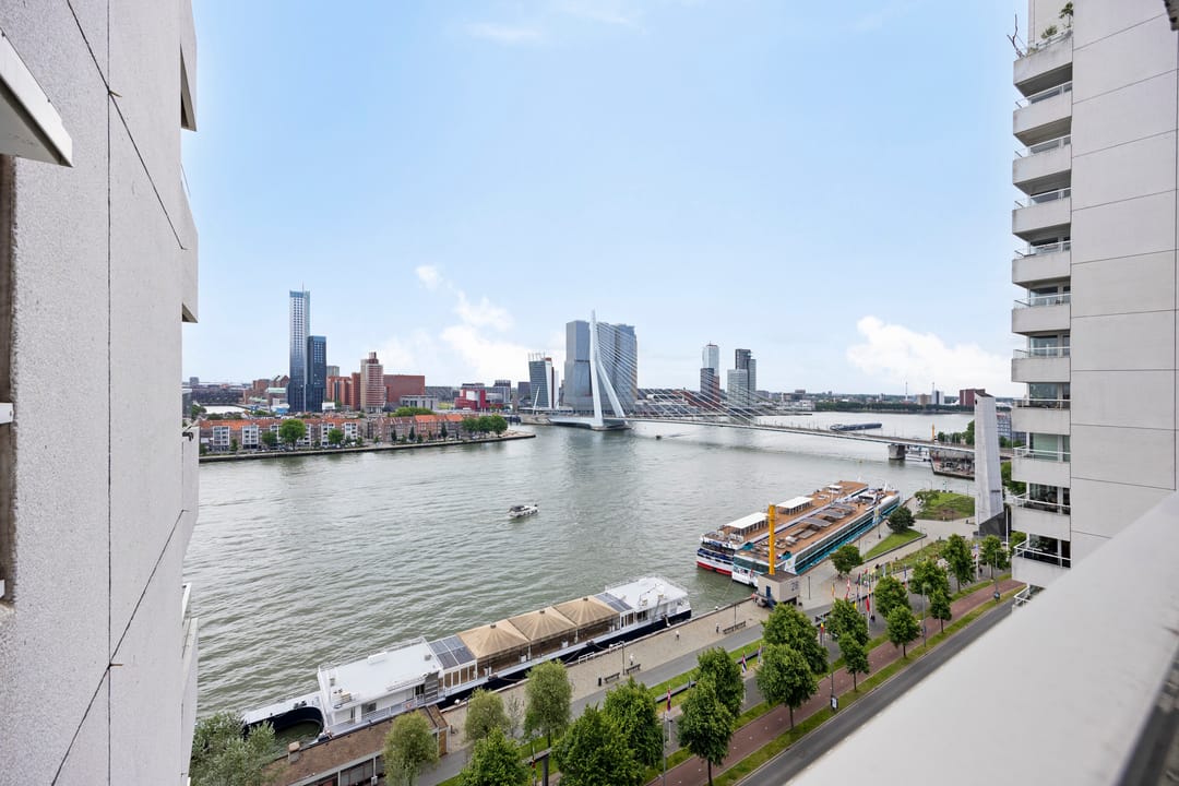 Foto 7 van Boompjes 347