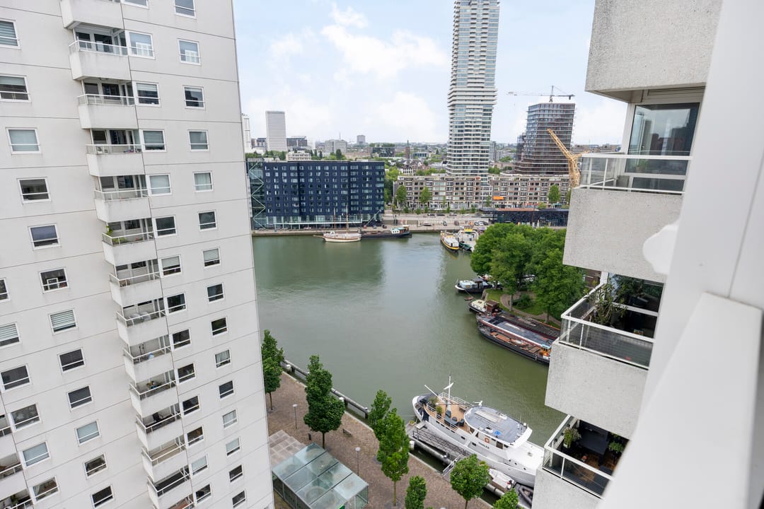 Foto 8 van Boompjes 347