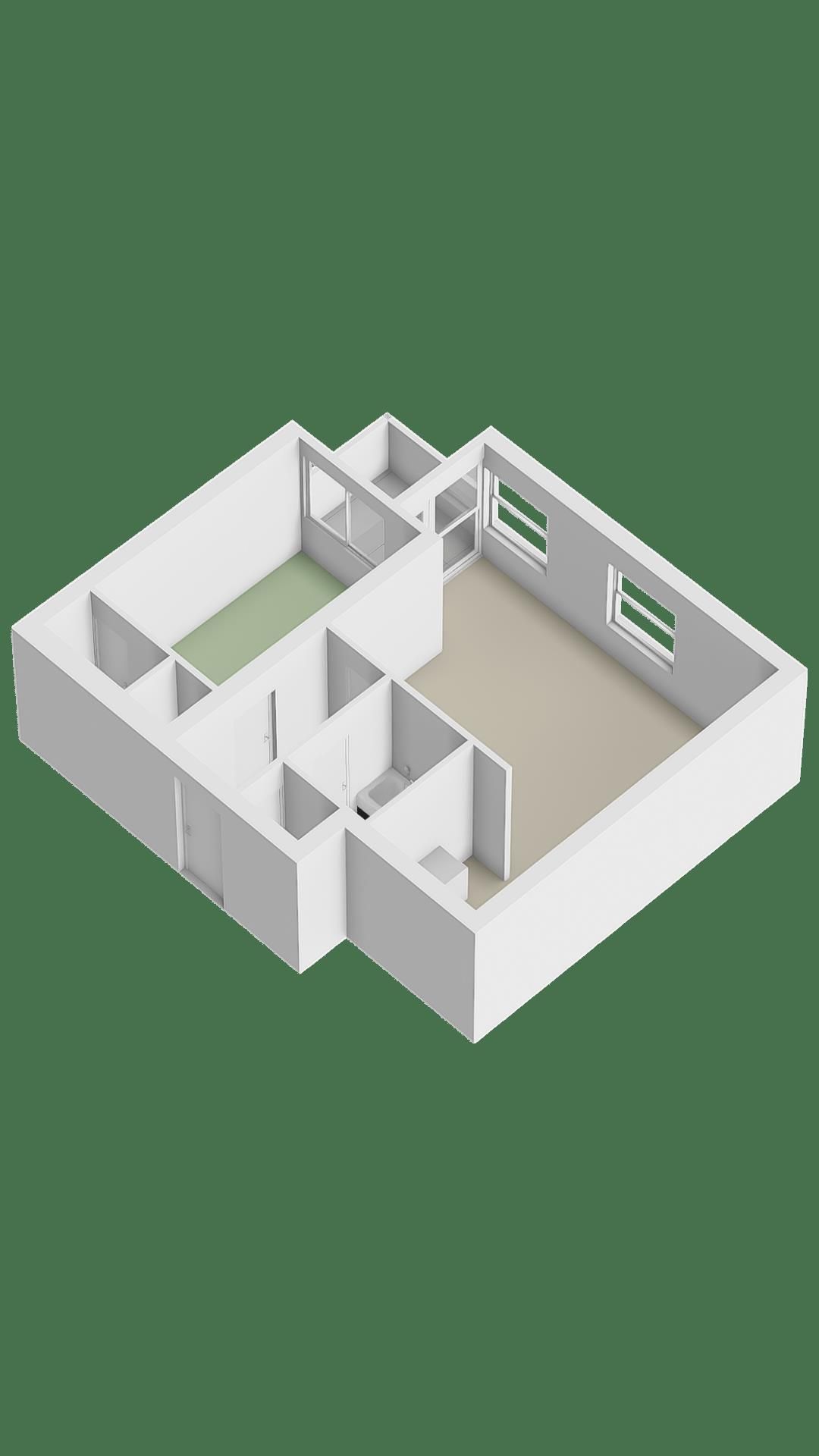 Foto 26 van Boompjes 347