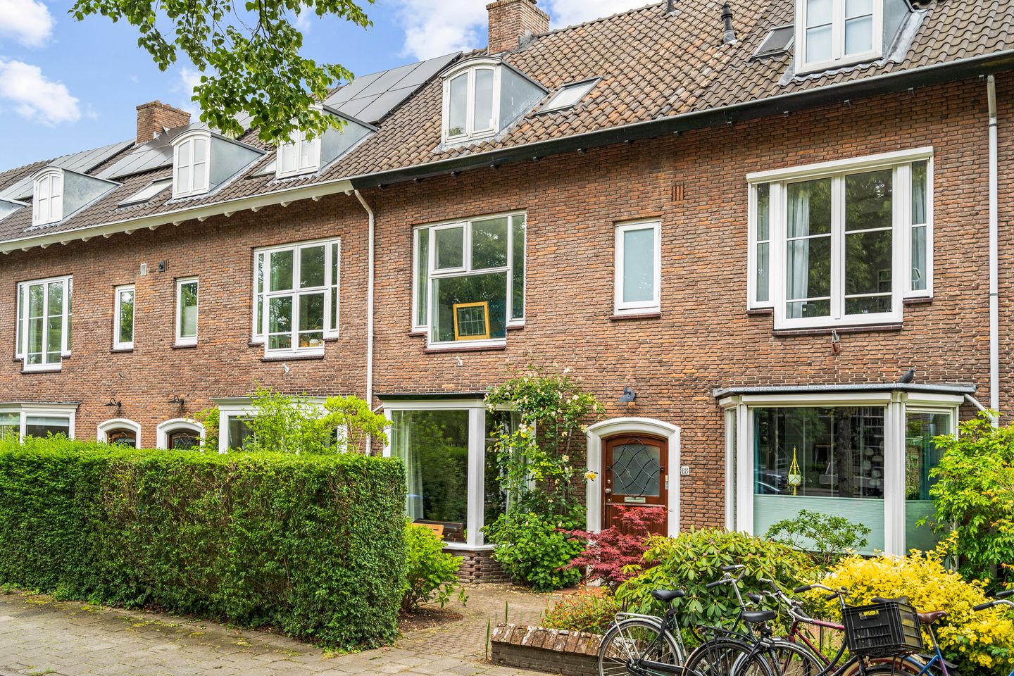Lessinglaan 88 main image
