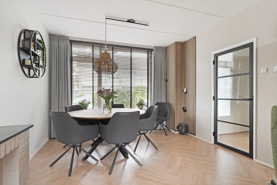 Foto 2 van Henri Dunantstraat 21