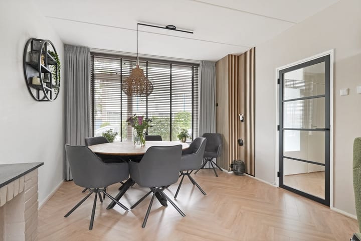 Foto 2 van Henri Dunantstraat 21