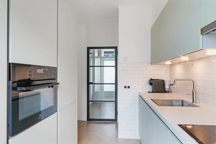 Foto 3 van Henri Dunantstraat 21