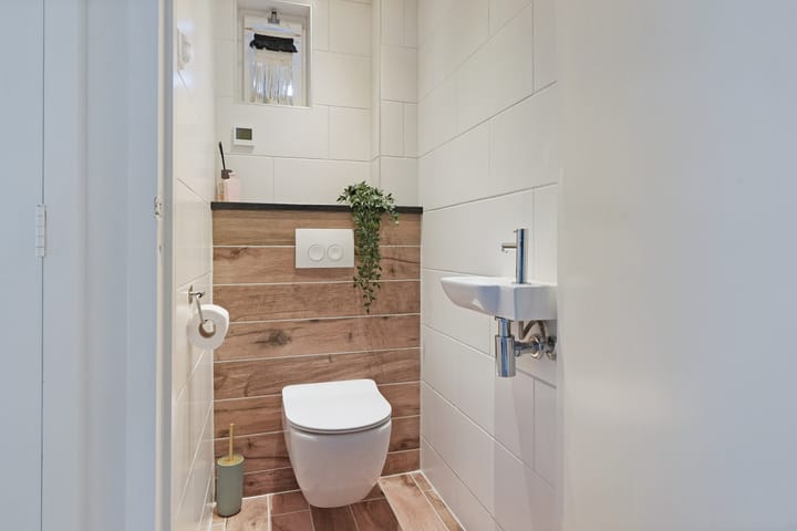 Photo 6 of Henri Dunantstraat 21