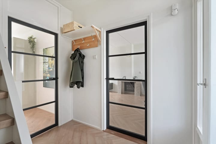 Photo 7 of Henri Dunantstraat 21