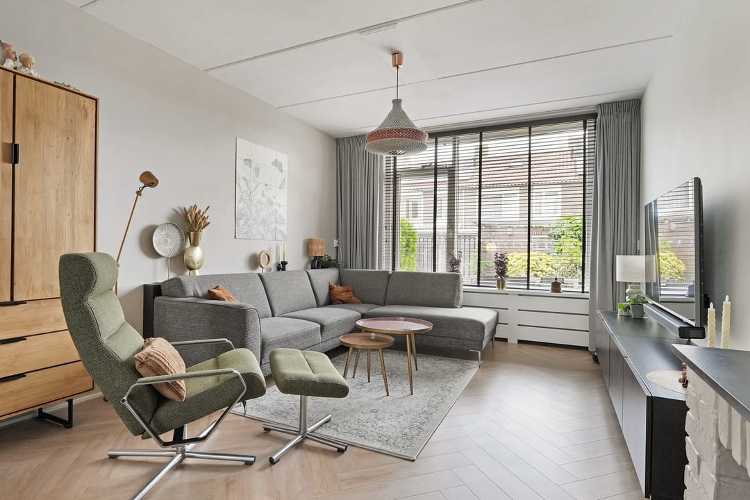 Foto 8 van Henri Dunantstraat 21