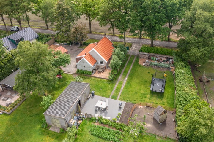 Foto 42 van Kentersweg 19