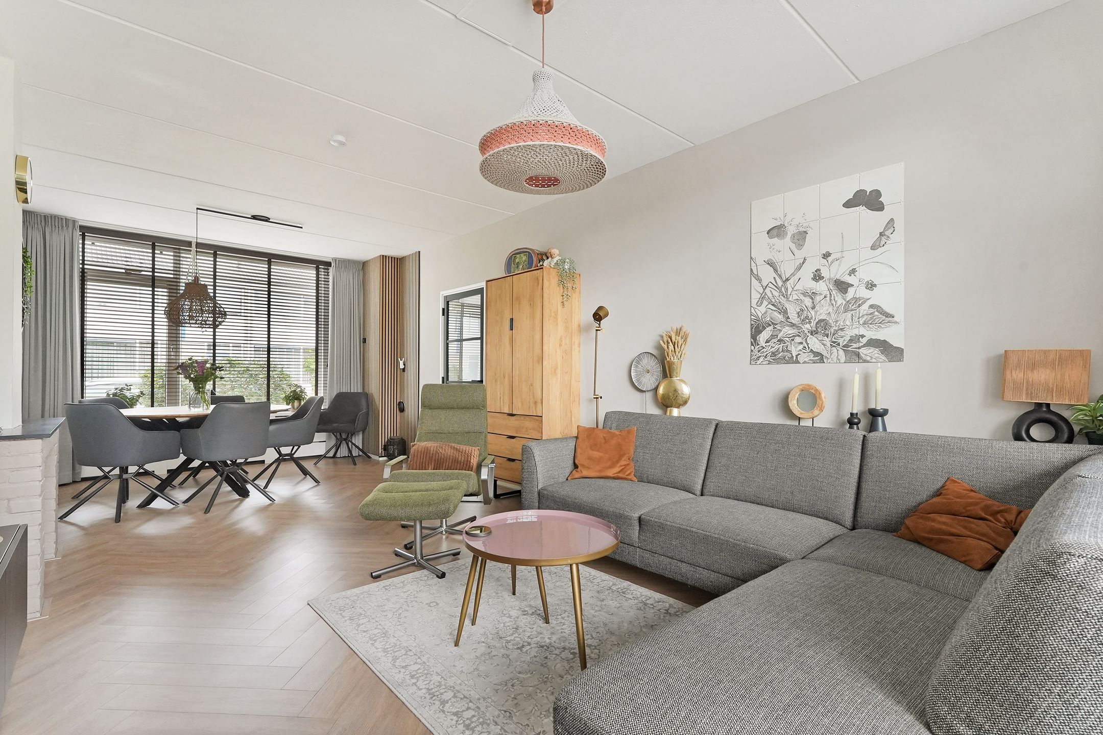 Foto 9 van Henri Dunantstraat 21