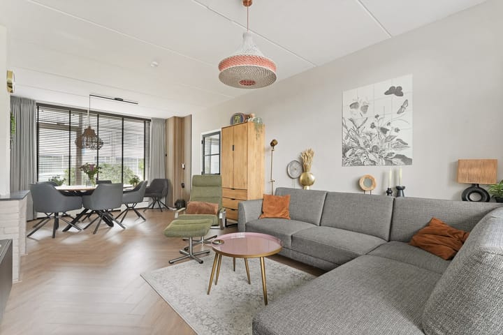 Photo 9 of Henri Dunantstraat 21