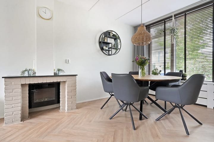 Photo 10 of Henri Dunantstraat 21