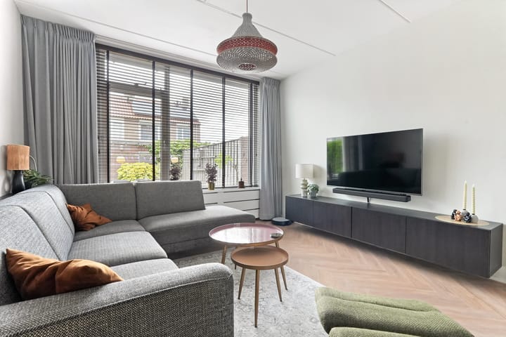 Photo 11 of Henri Dunantstraat 21