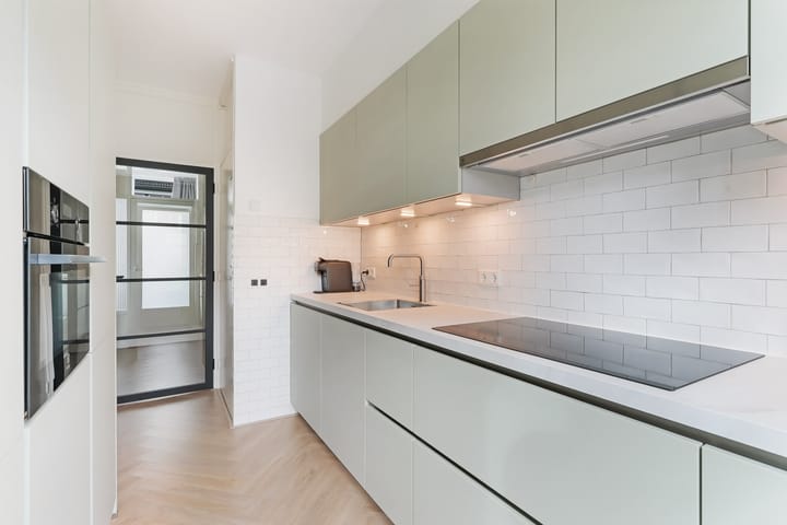 Photo 13 of Henri Dunantstraat 21