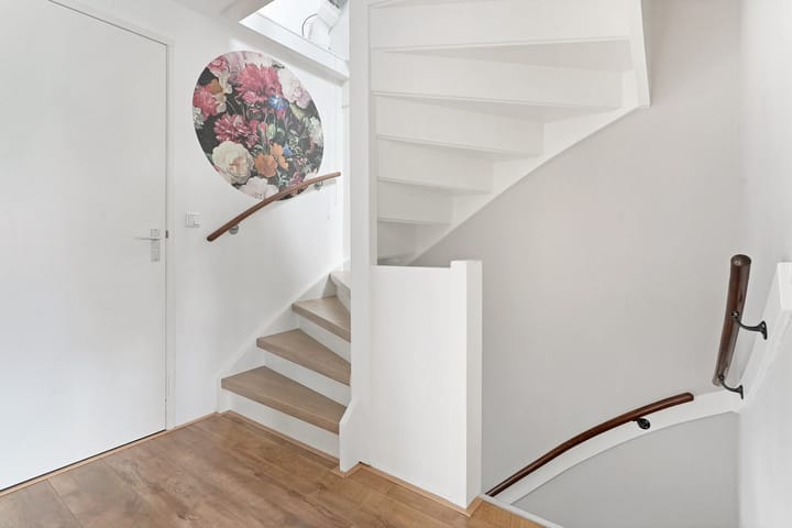 Photo 14 of Henri Dunantstraat 21