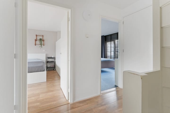 Photo 15 of Henri Dunantstraat 21