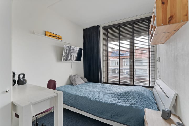 Photo 16 of Henri Dunantstraat 21