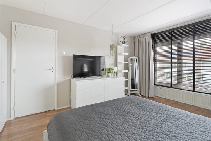 Photo 18 of Henri Dunantstraat 21