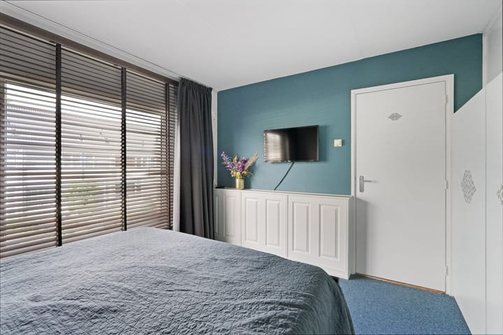 Photo 20 of Henri Dunantstraat 21