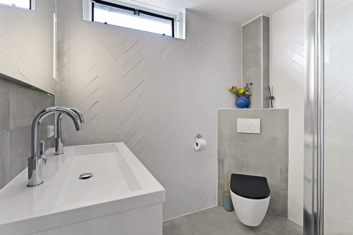 Photo 21 of Henri Dunantstraat 21