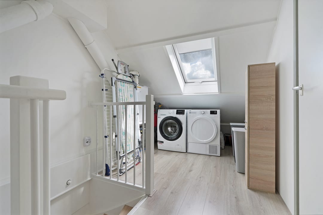 Foto 23 van Henri Dunantstraat 21