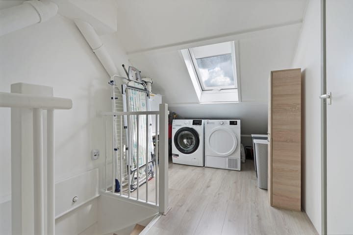 Photo 23 of Henri Dunantstraat 21