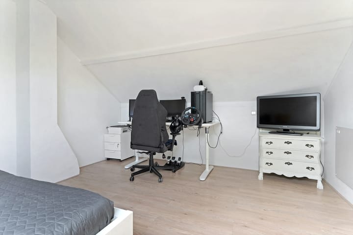 Photo 25 of Henri Dunantstraat 21