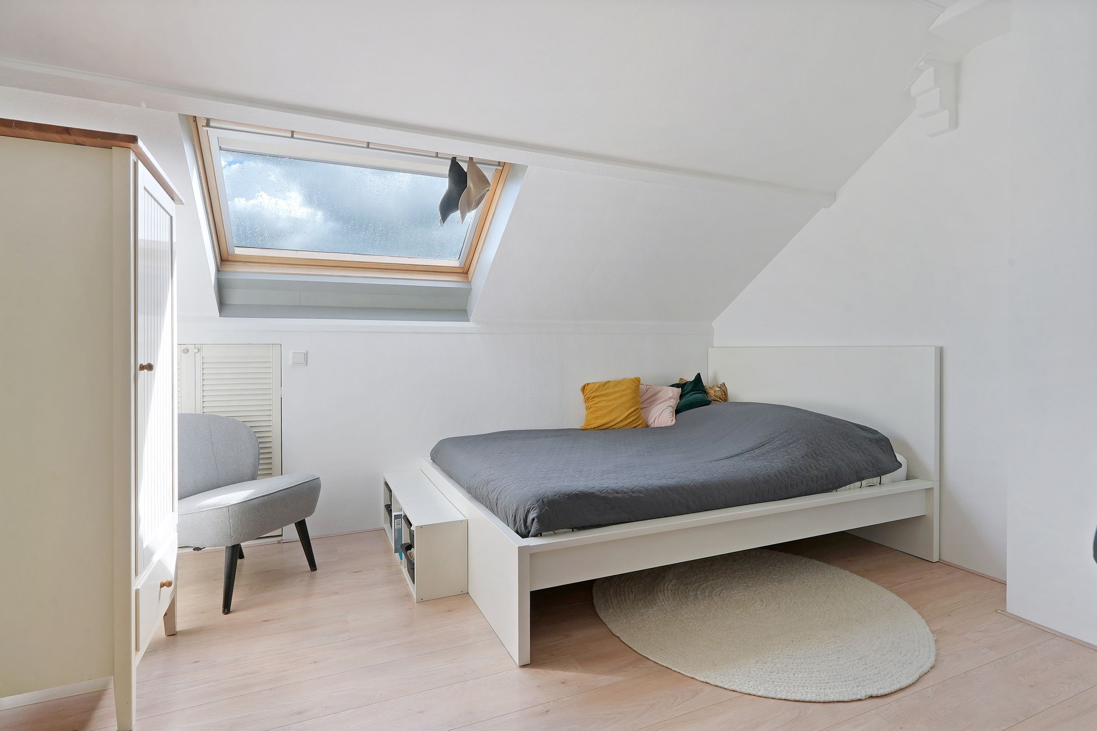 Foto 24 van Henri Dunantstraat 21