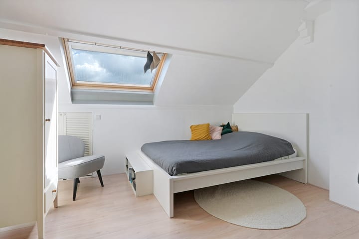 Photo 24 of Henri Dunantstraat 21