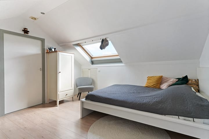 Photo 26 of Henri Dunantstraat 21