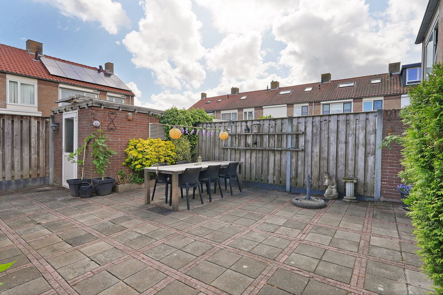 Foto 29 van Henri Dunantstraat 21