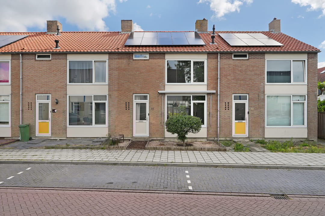 Foto 32 van Henri Dunantstraat 21