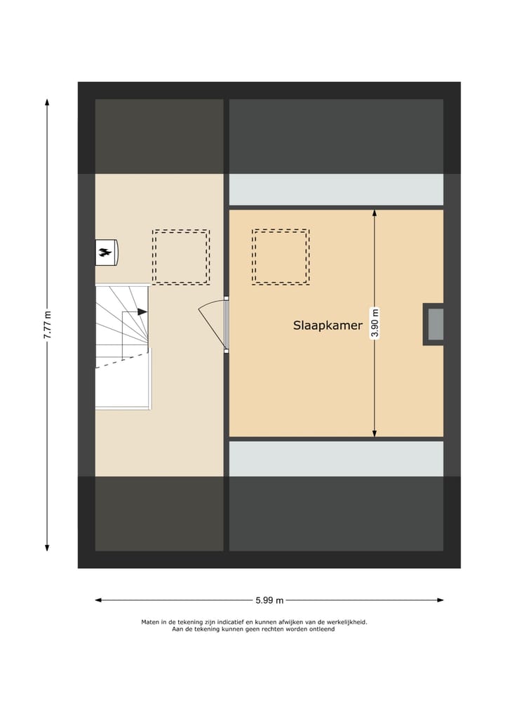 Photo 35 of Henri Dunantstraat 21