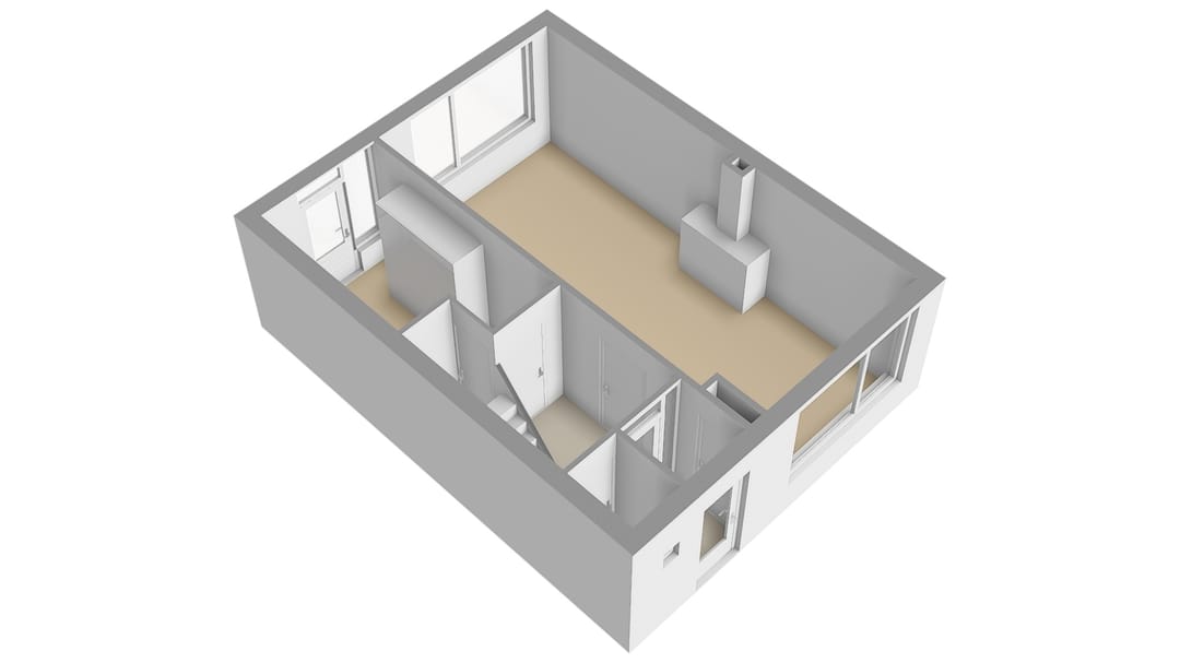 Foto 37 van Henri Dunantstraat 21