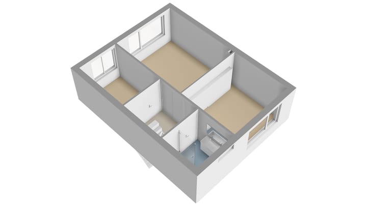 Photo 38 of Henri Dunantstraat 21