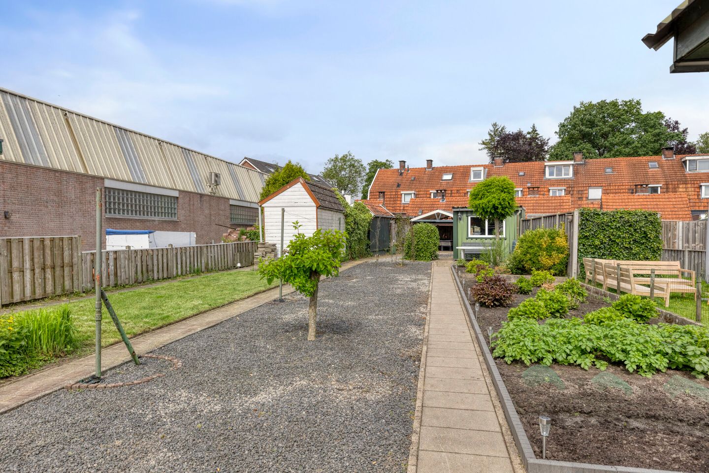 Foto 25 van Deldensestraat 50