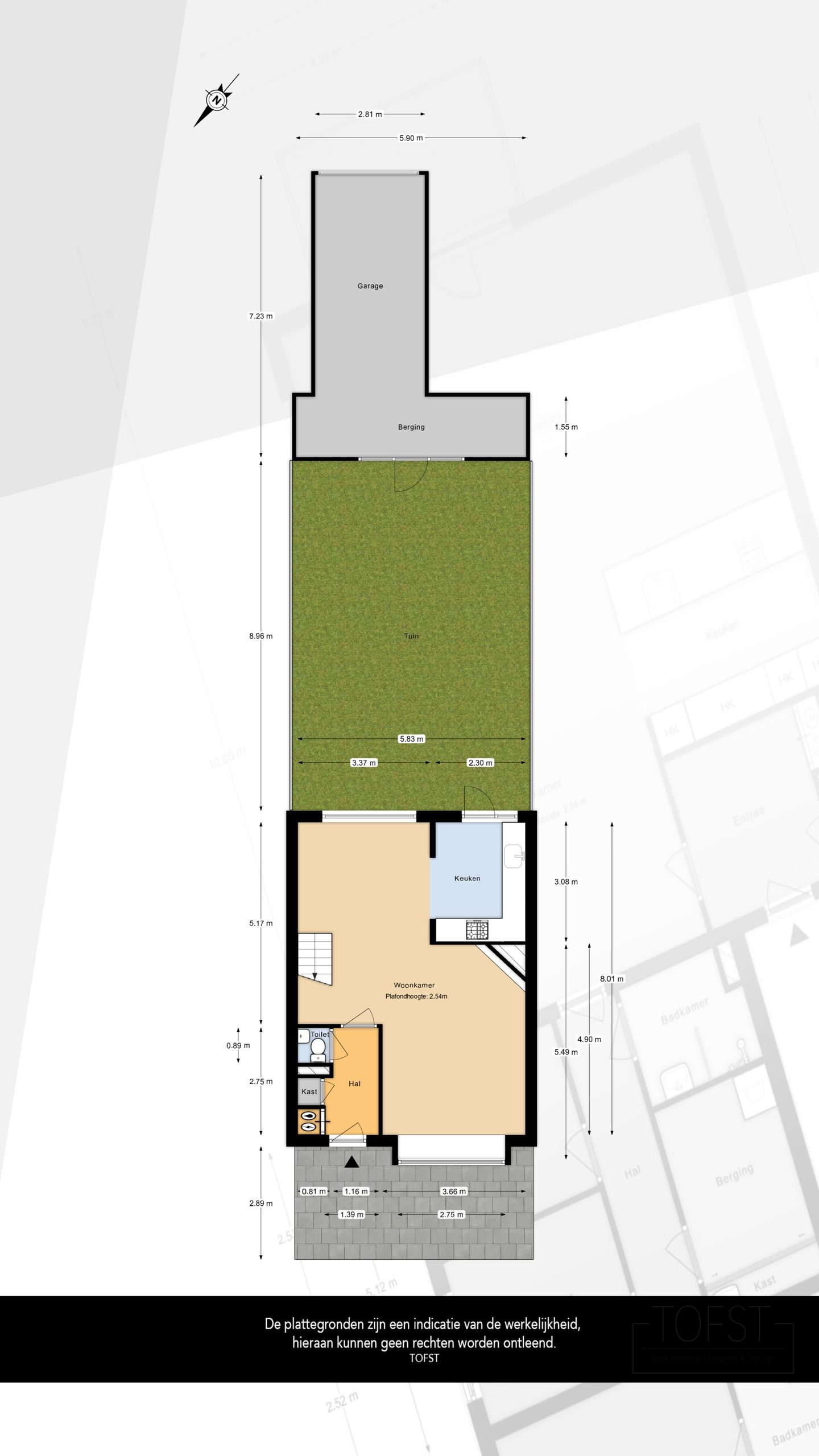 Photo 44 of Berkendal 58