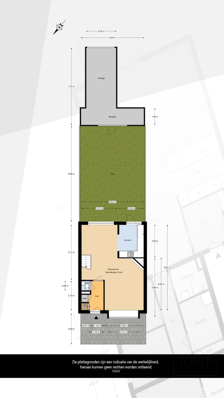 Foto 44 van Berkendal 58