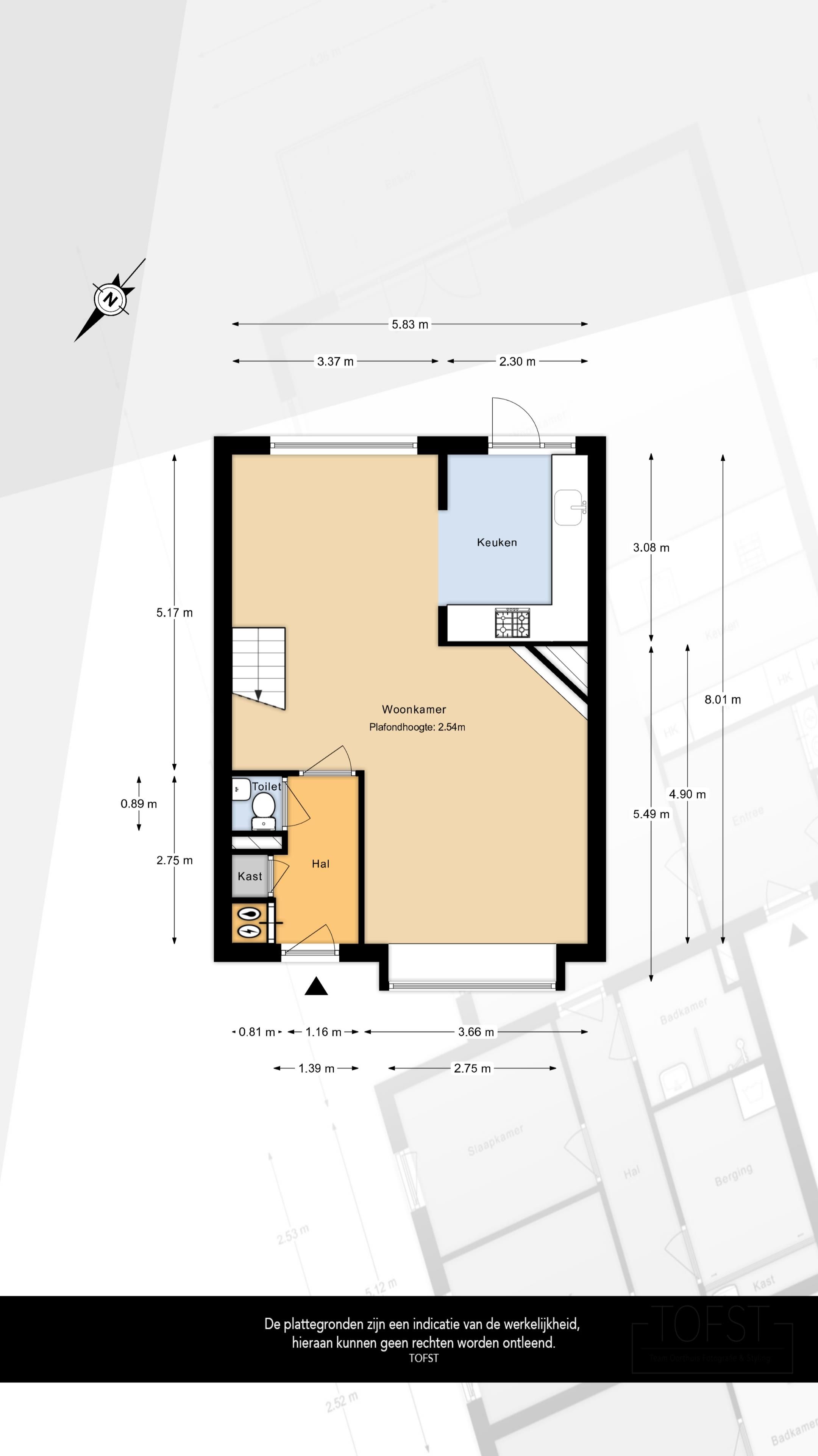 Photo 45 of Berkendal 58