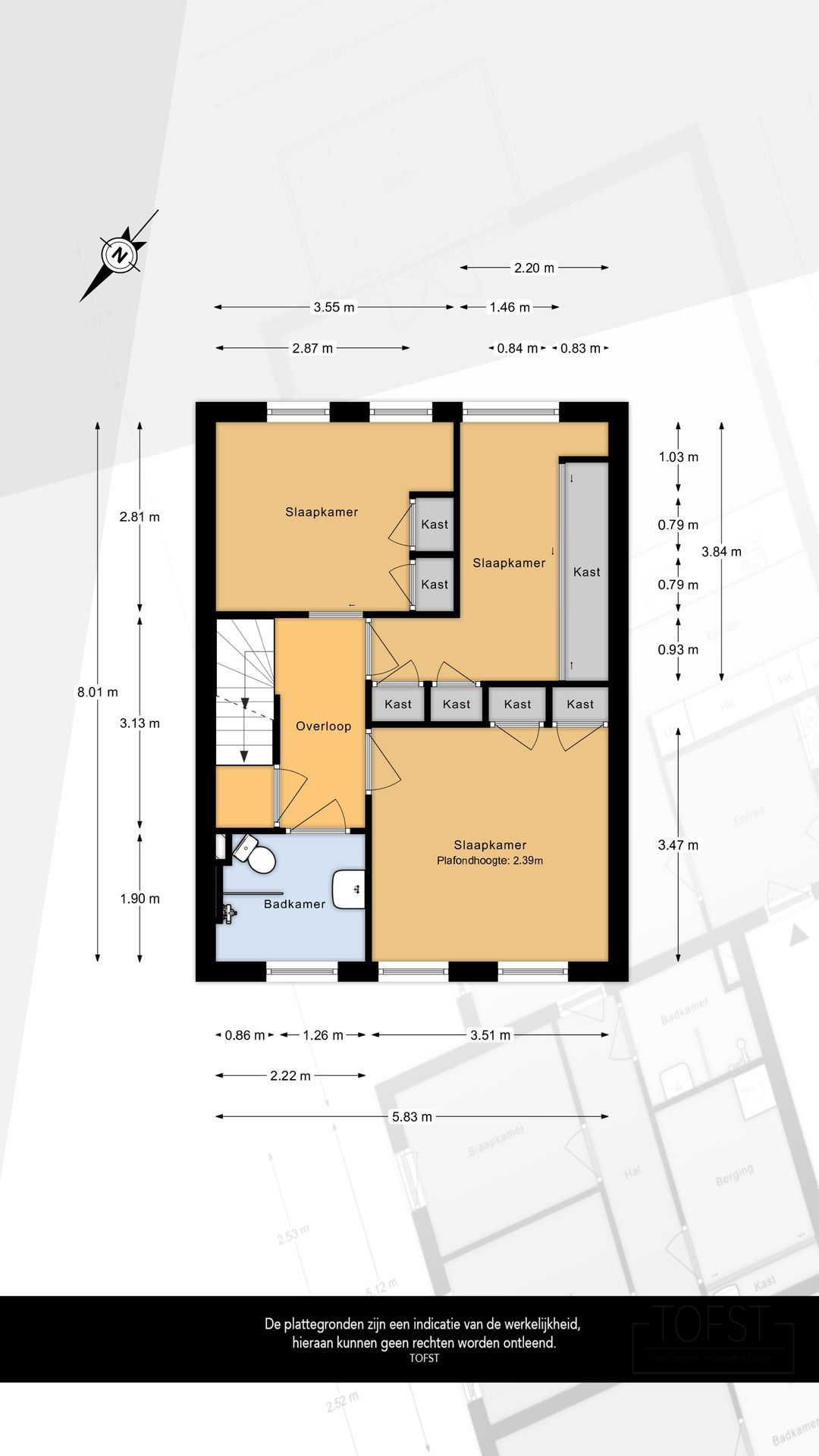 Photo 46 of Berkendal 58