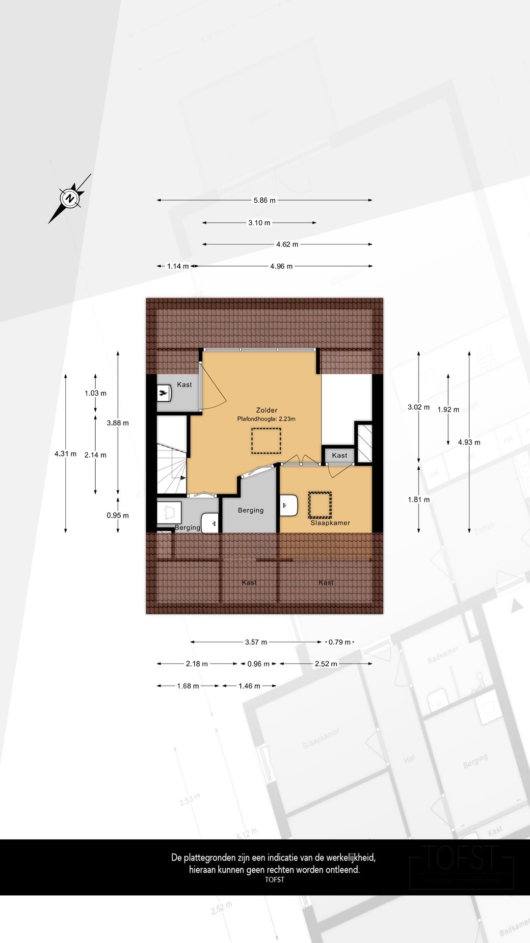 Photo 47 of Berkendal 58