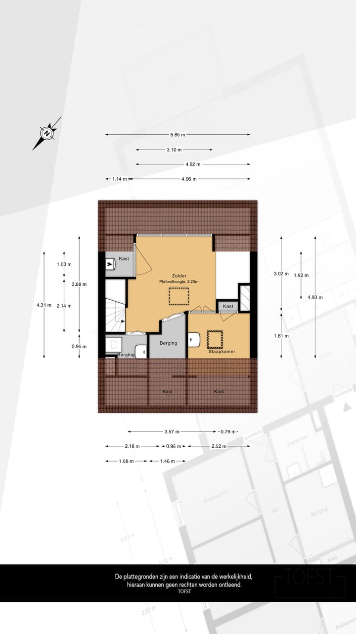 Foto 47 van Berkendal 58