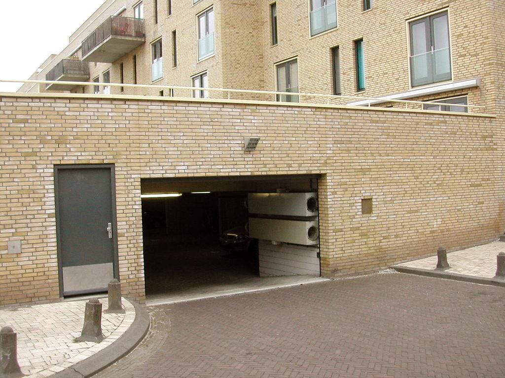 Photo 1 of Van Speijkstraat