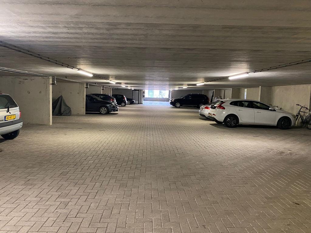 Photo 2 of Van Speijkstraat