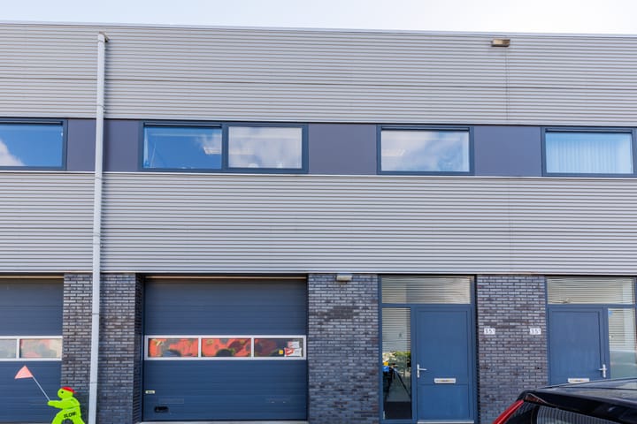 Laan van de Ram 35-A