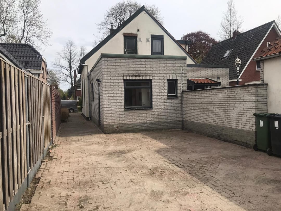 Foto 2 van Drouwenerkade 5