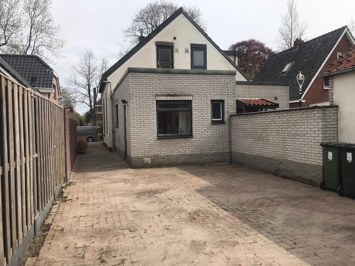 Foto 2 van Drouwenerkade 5