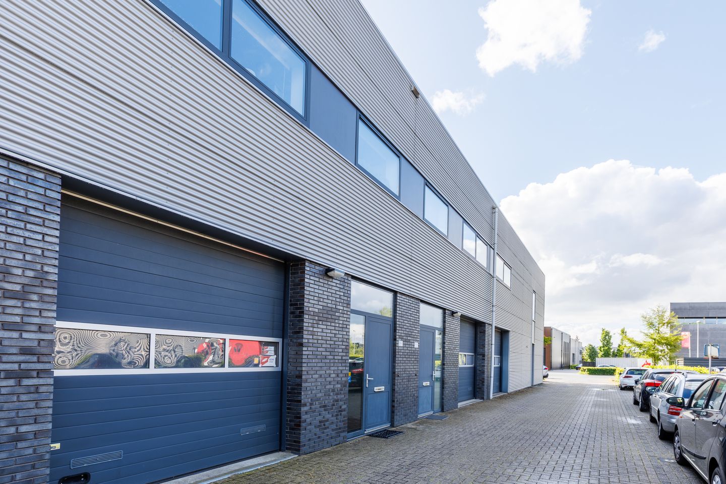 View photo 2 of Laan van de Ram 35-A