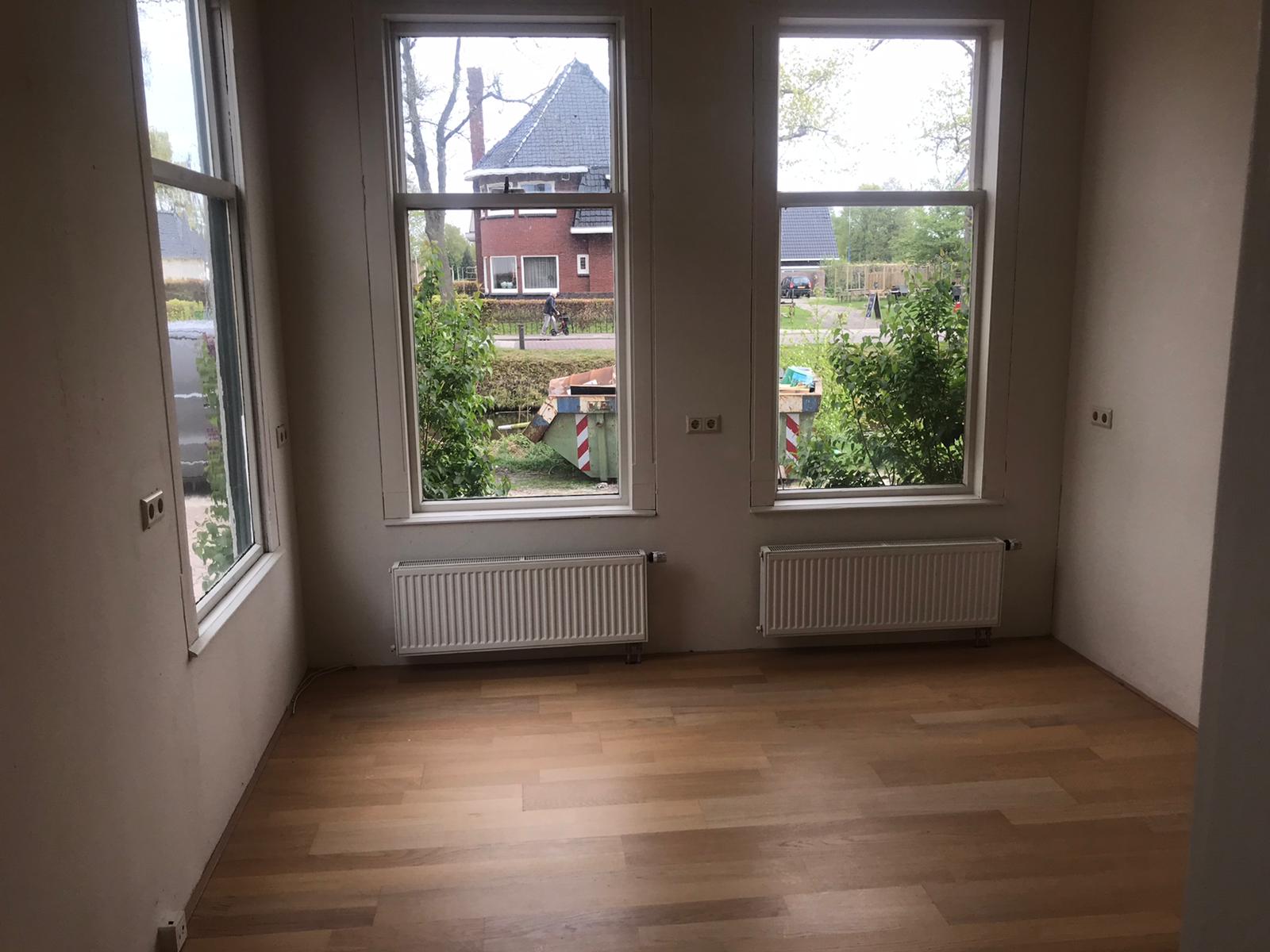 Foto 3 van Drouwenerkade 5