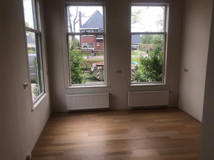 Foto 3 van Drouwenerkade 5