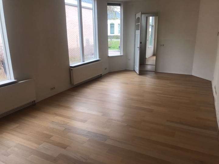 Foto 4 van Drouwenerkade 5