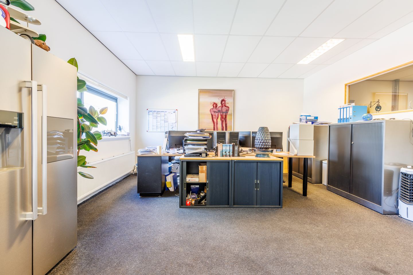 View photo 3 of Laan van de Ram 35-A